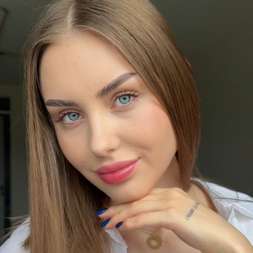 ТІНТ-БАЛЬЗАМ ДЛЯ ГУБ